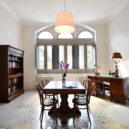 Villa Camilla Mola di Bari Eksteriør bilde
