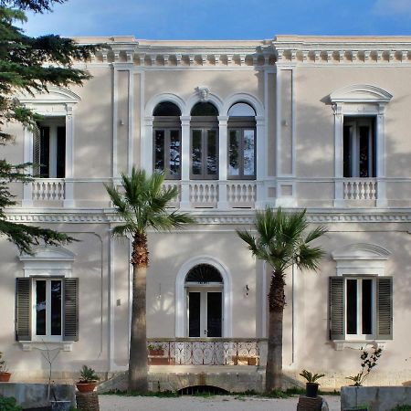 Villa Camilla Mola di Bari Eksteriør bilde