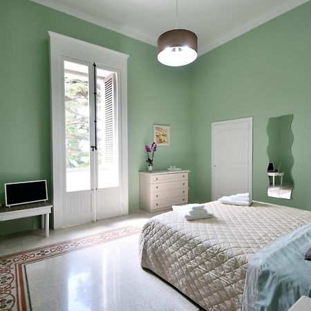 Villa Camilla Mola di Bari Eksteriør bilde