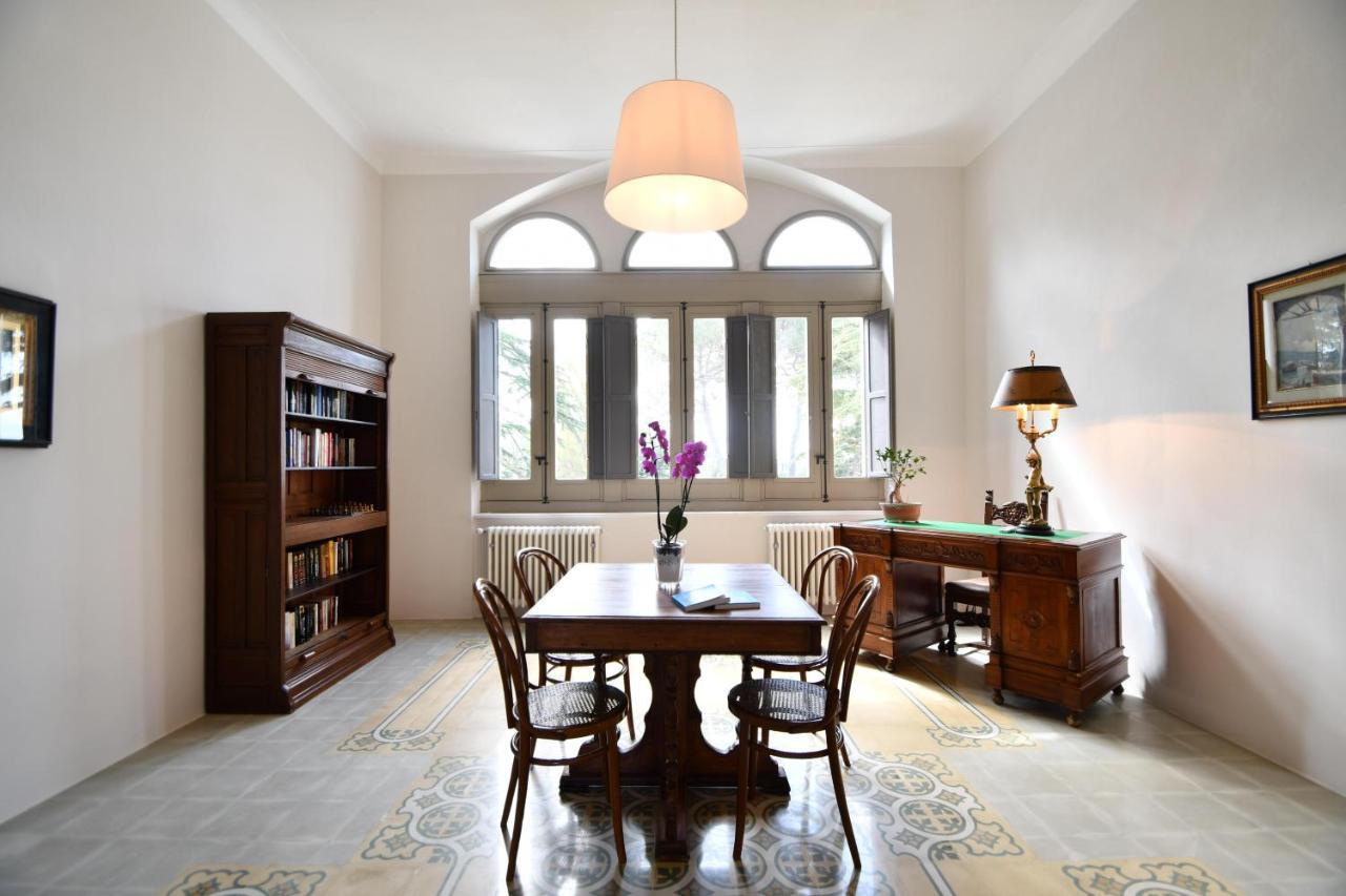 Villa Camilla Mola di Bari Eksteriør bilde