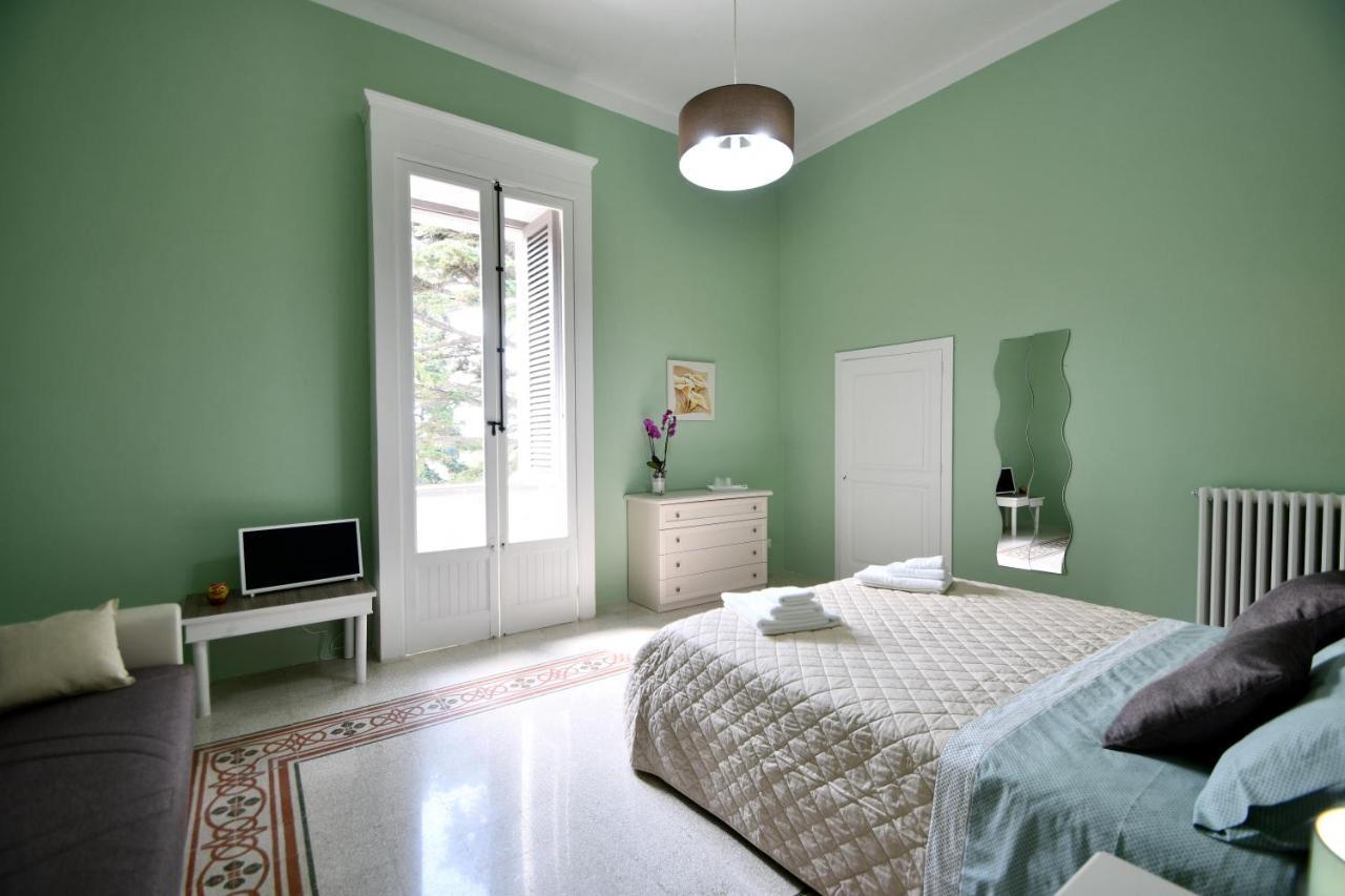 Villa Camilla Mola di Bari Eksteriør bilde