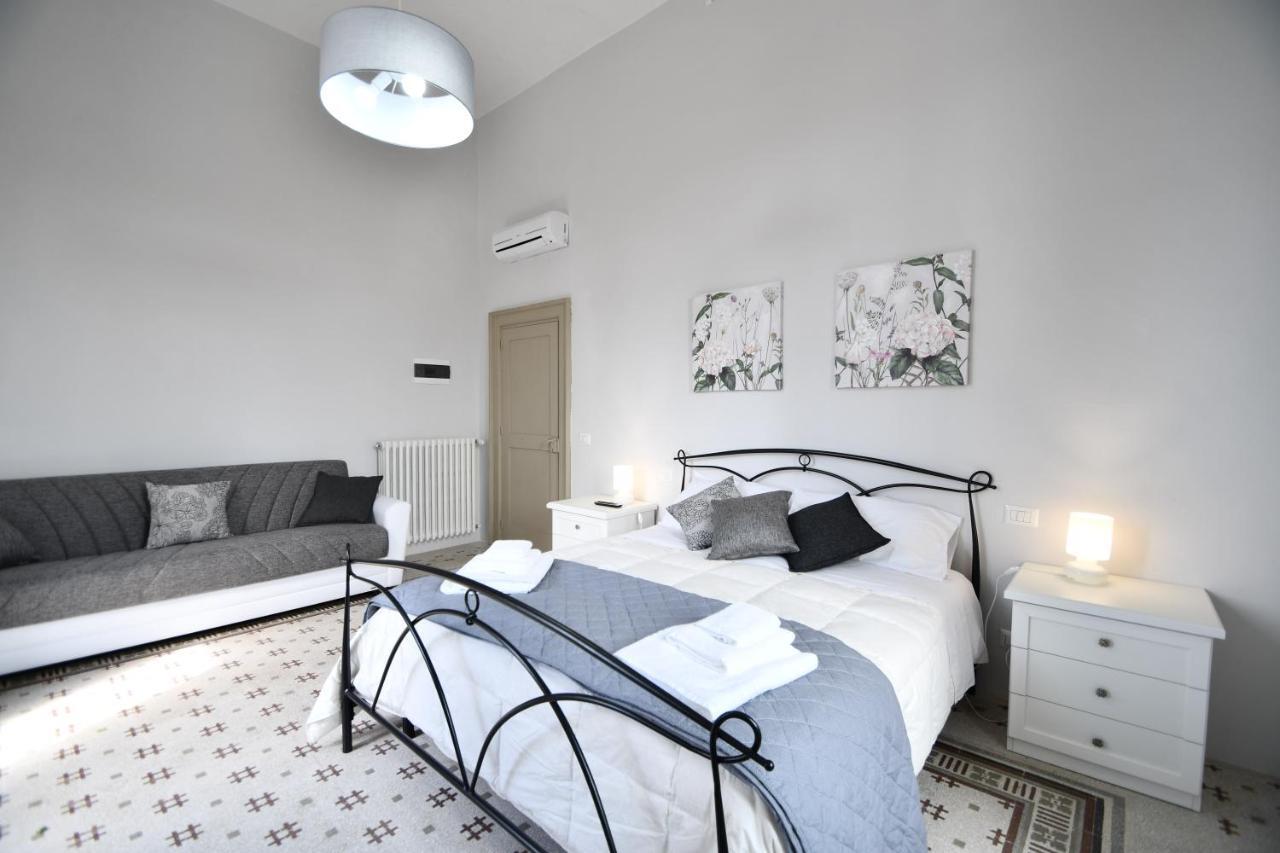 Villa Camilla Mola di Bari Eksteriør bilde